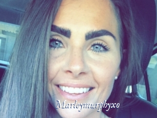 Marleymurphyxo