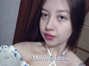 Marlinemanwski