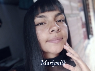 Marlymilk