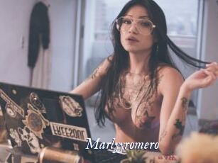 Marlyyromero