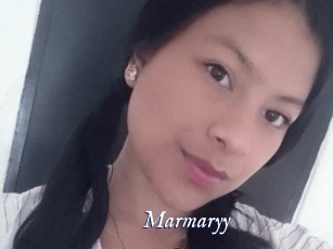 Marmaryy