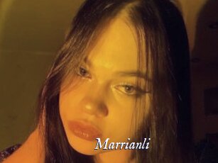 Marrianli