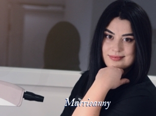 Marrieanny