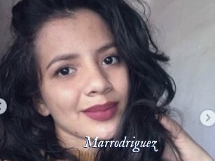 Marrodriguez