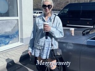 Marrrgosweety