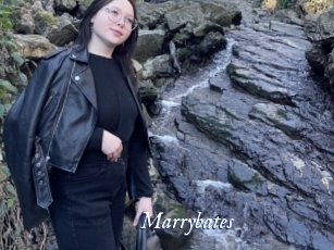 Marrybates