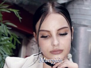 Marryjain