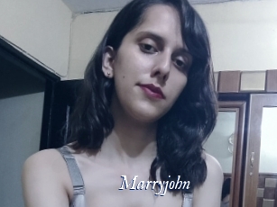 Marryjohn