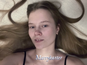 Marrykarter