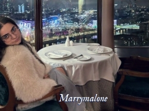 Marrymalone