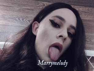 Marrymelody