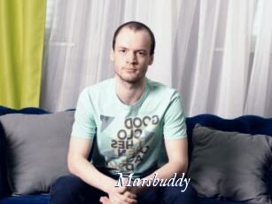 Marsbuddy