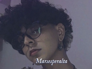 Marsesperalta