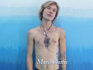 Marshallattis