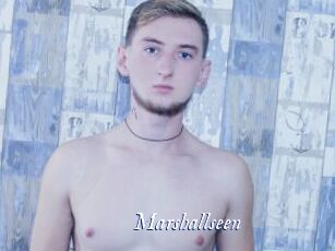 Marshallseen