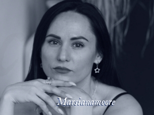 Marsianamoore