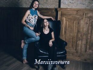 Marsiivsvenera