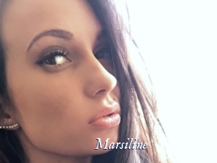 Marsiline