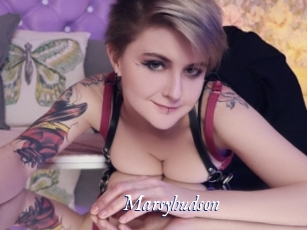 Marsyhudson