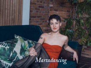Martadancing
