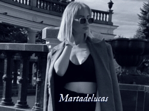 Martadelucas