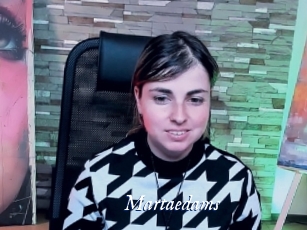 Martaedams