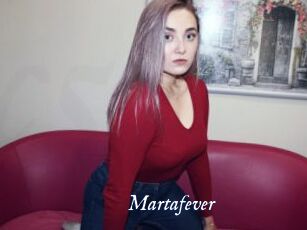 Martafever