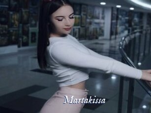 Martakissa