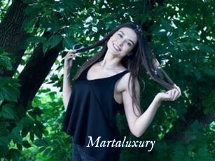 Martaluxury