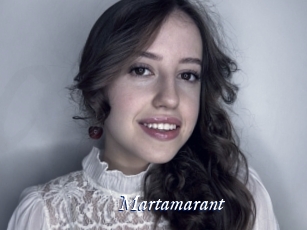Martamarant