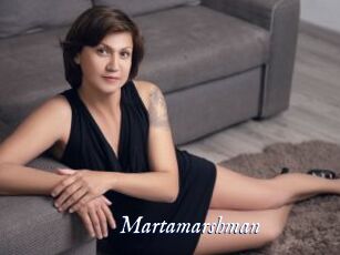Martamarshman