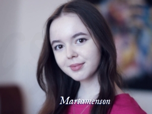 Martamenson