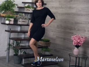Martanelson