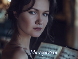 Martapavlova
