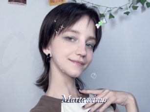 Martawinus