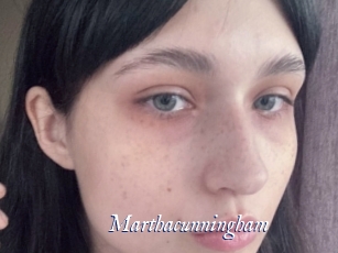 Marthacunningham