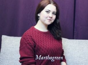 Marthagreen