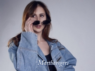Martharogers