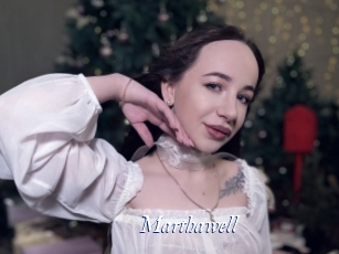 Marthawell