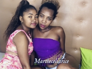 Martheceliarice