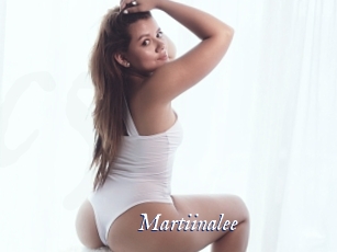 Martiinalee