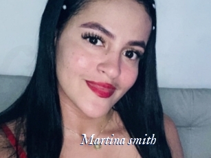 martina_smith Cam 5