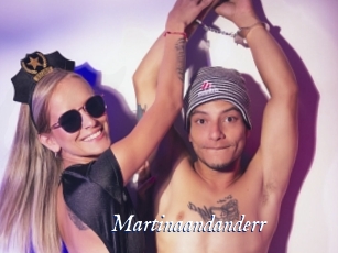 Martinaandanderr