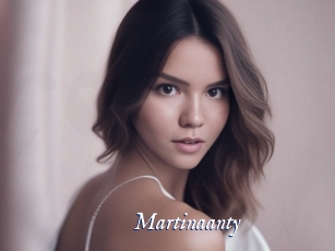 Martinaanty