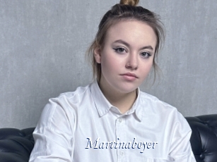 Martinaboyer