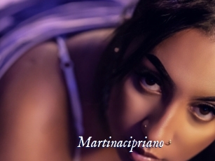 Martinacipriano