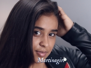 Martinagirl