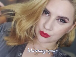 Martinaguzman