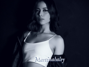 Martinahaley