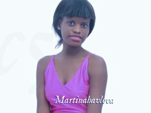 Martinahavlova